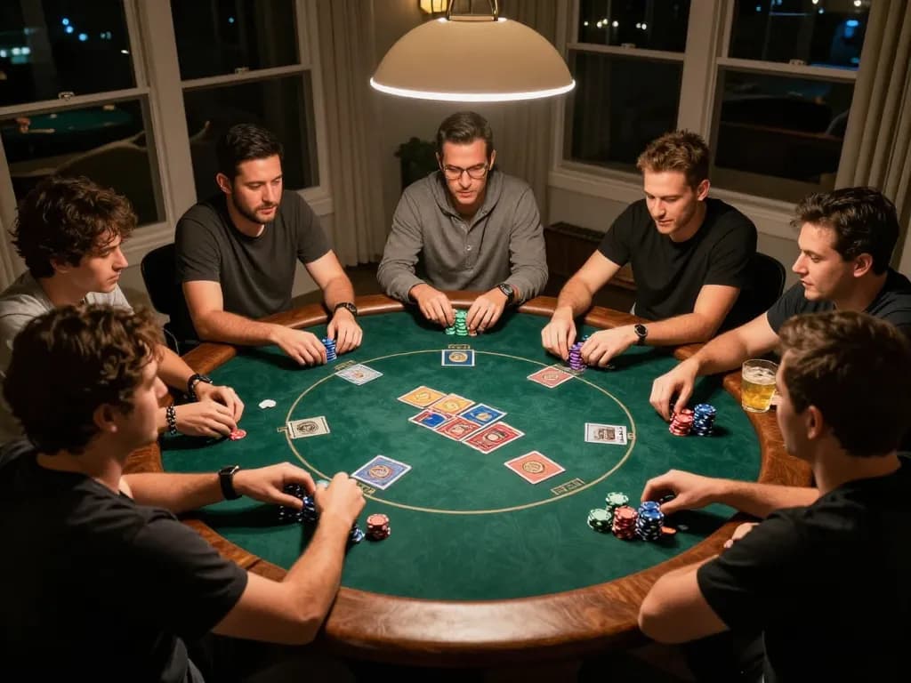 The Hidden Wiki: Essential 2026 Strategies for Mastering Dark Web Gambling