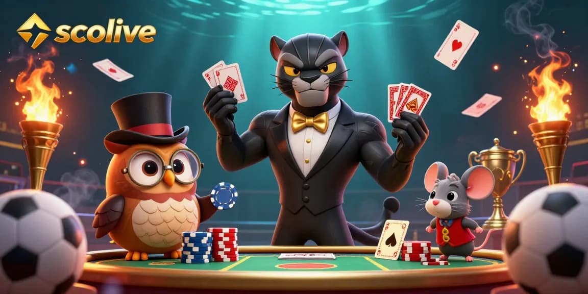 Socolive Success Stories: How Sports Bettors Mastered Winning Strategies in 2026