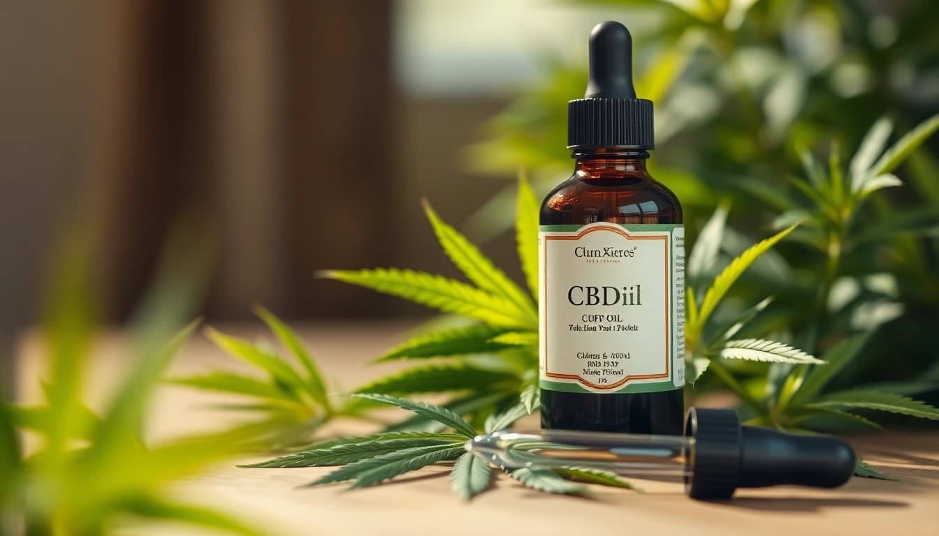 Maximizing the Benefits of CBD Oil: A Comprehensive Guide