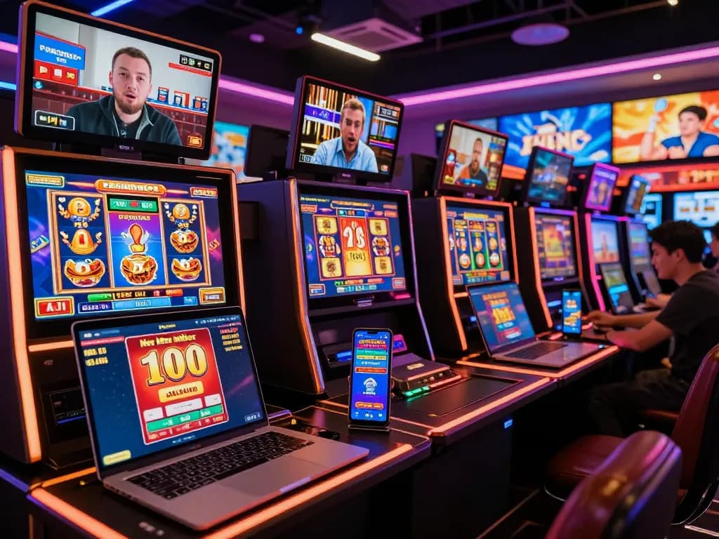 Winning Strategies for Slot Bonus New Member 100 in 2026: A Comprehensive Guide