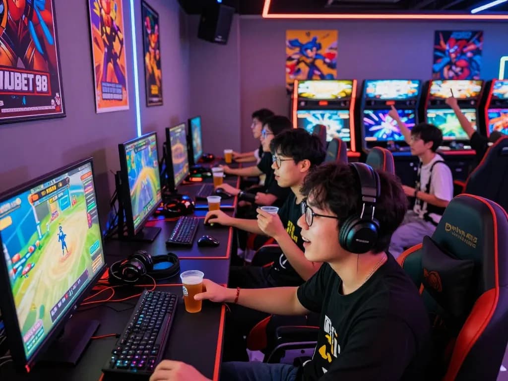 Effective Strategies for Mastering Bắn cá hubet88 in 2026