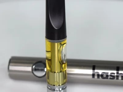 Pure, Natural Oil Defines Muha med carts