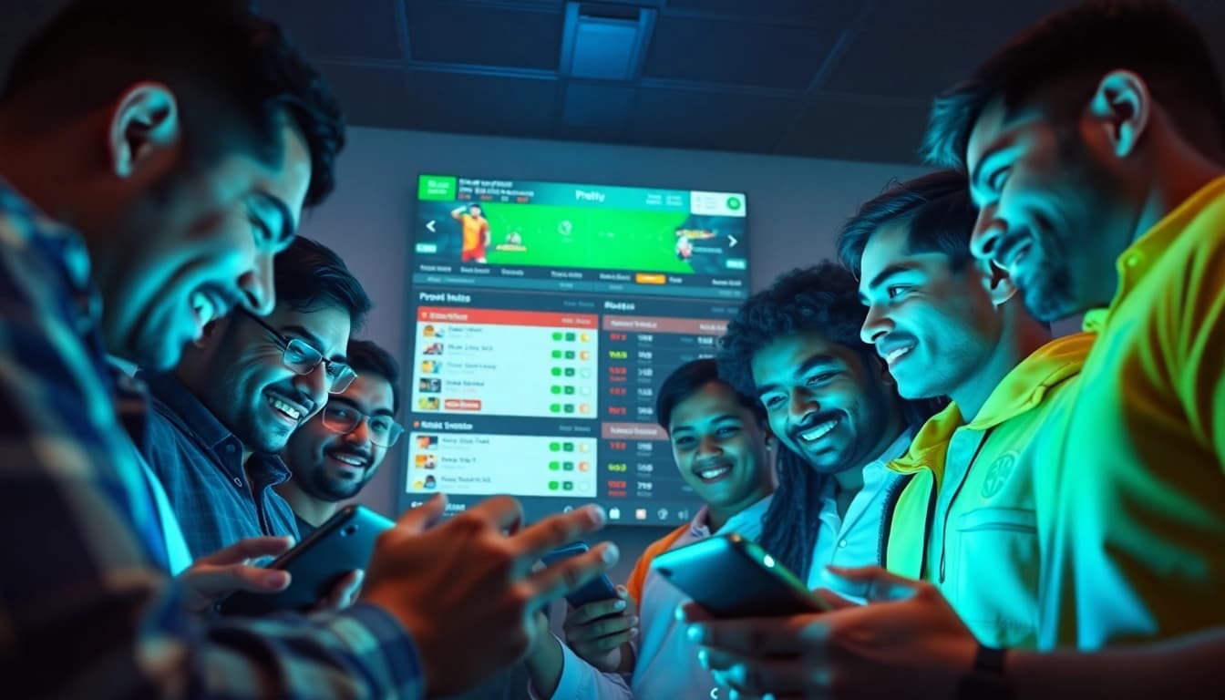 Proven Strategies for Winning at Sports Betting on https://du88.cx/ in 2025