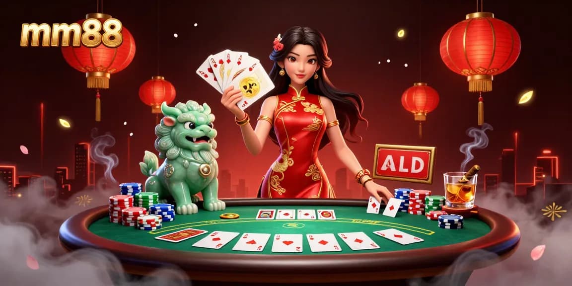Strategic Winning Tactics at mm88: Boost Your Bankroll in 2026 with Proven Betting Practices