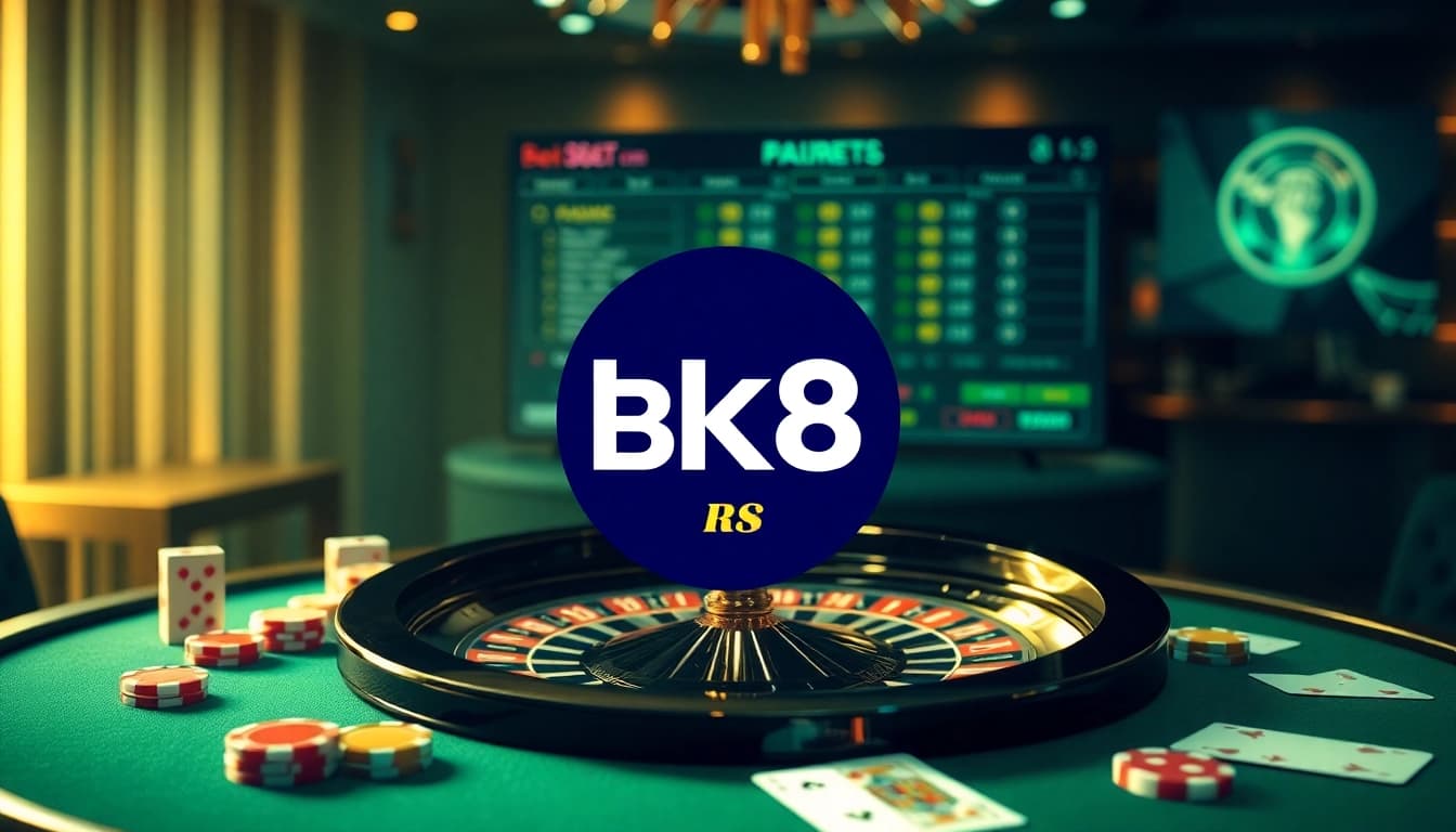 Strategic Winning at BK8 เว็บตรง: Essential Tips for Gamblers in 2025