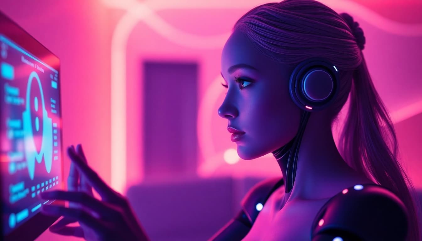 Advanced AI Porn Chat Trends for 2025: Experience Unfiltered Interactions