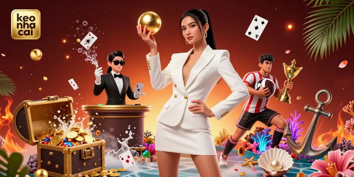 Winning Strategies for keo nha cai: Expert Betting Techniques for 2026