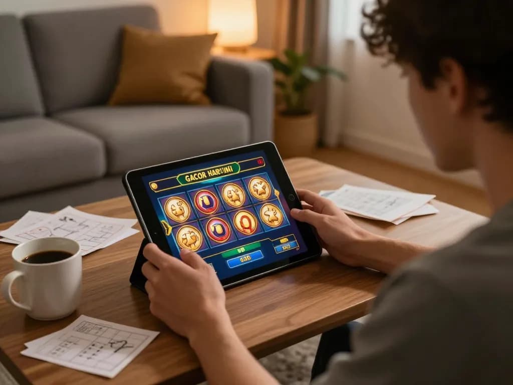 Winning Strategies for Slot Gacor Hari Ini: Mastering Online Play in 2026
