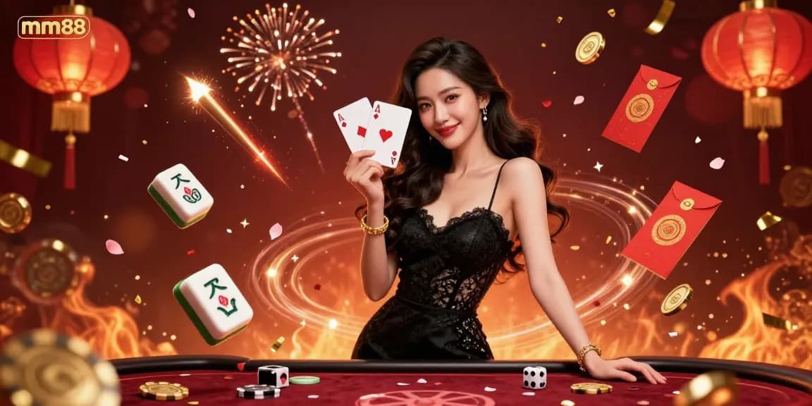 The Proven mm88 Betting Framework Used by Expert Gamblers for Winning Strategies in 2026