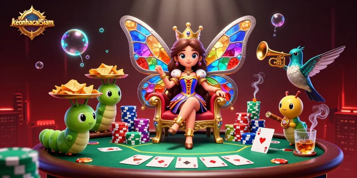 The keonhacai5nam Master Guide for Ambitious Bettors Aiming for Winning Strategies in 2026