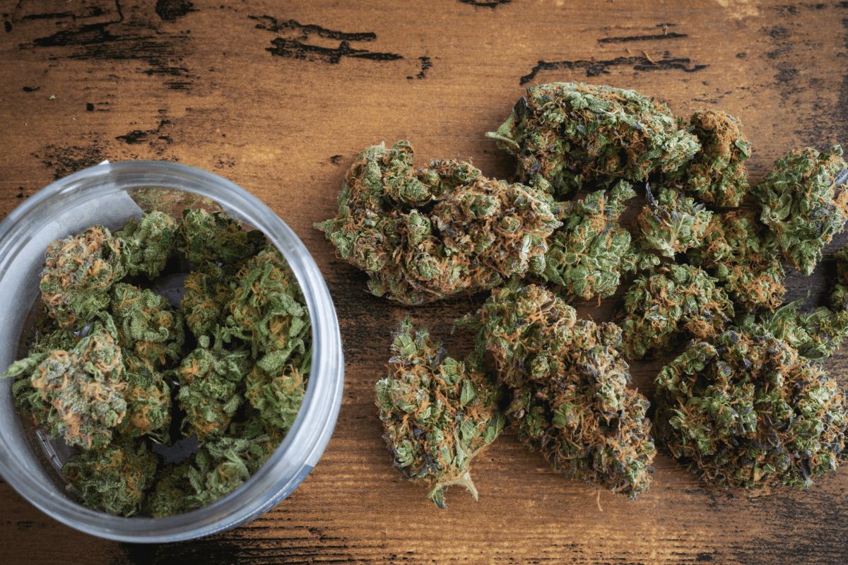America’s Trusted THC Concentrates Shop – Buy Cannabis Extracts USA