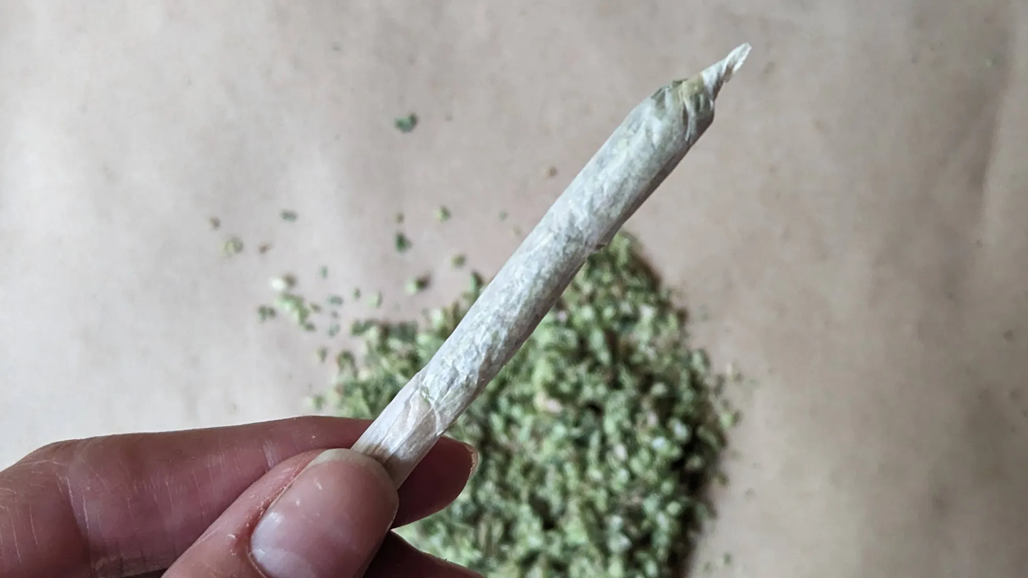 Pre Rolled Joints for Sale Europe – High-THC Cannabis Oil & Concentrates