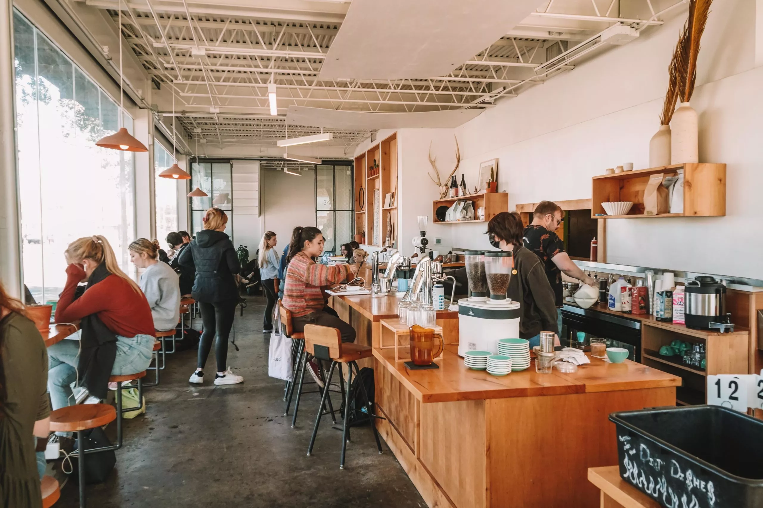 Les meilleurs cafés en Espagne : Découvrez le café shop espagne
