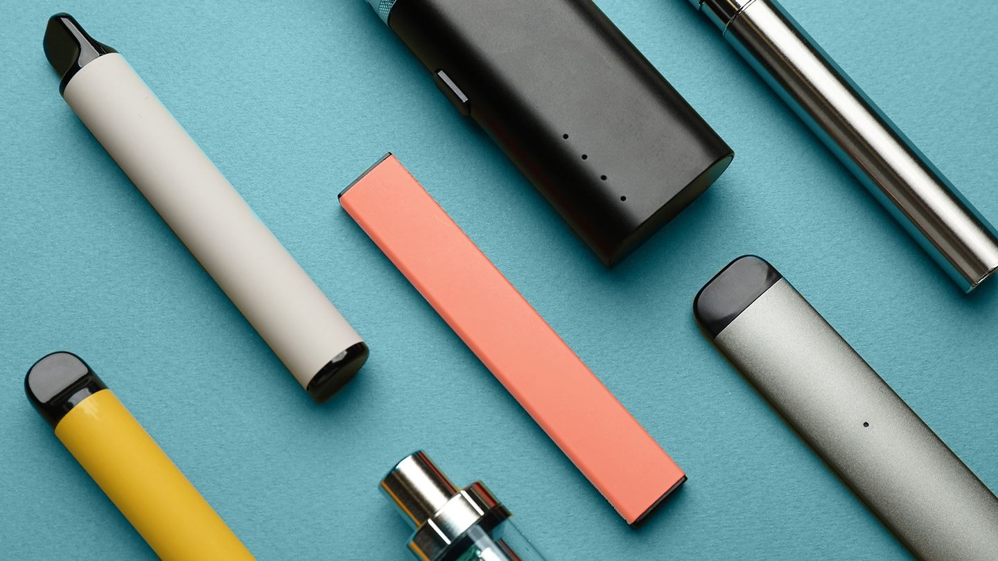Fryd Extracts: Redefining the Standard of Disposable Vapes