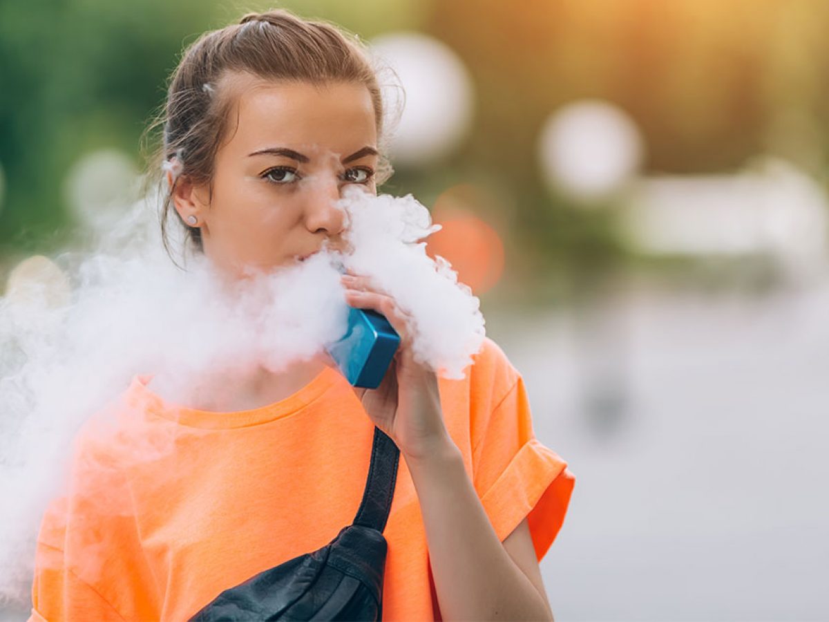 Fryd Extracts: Redefining the Standard of Disposable Vapes