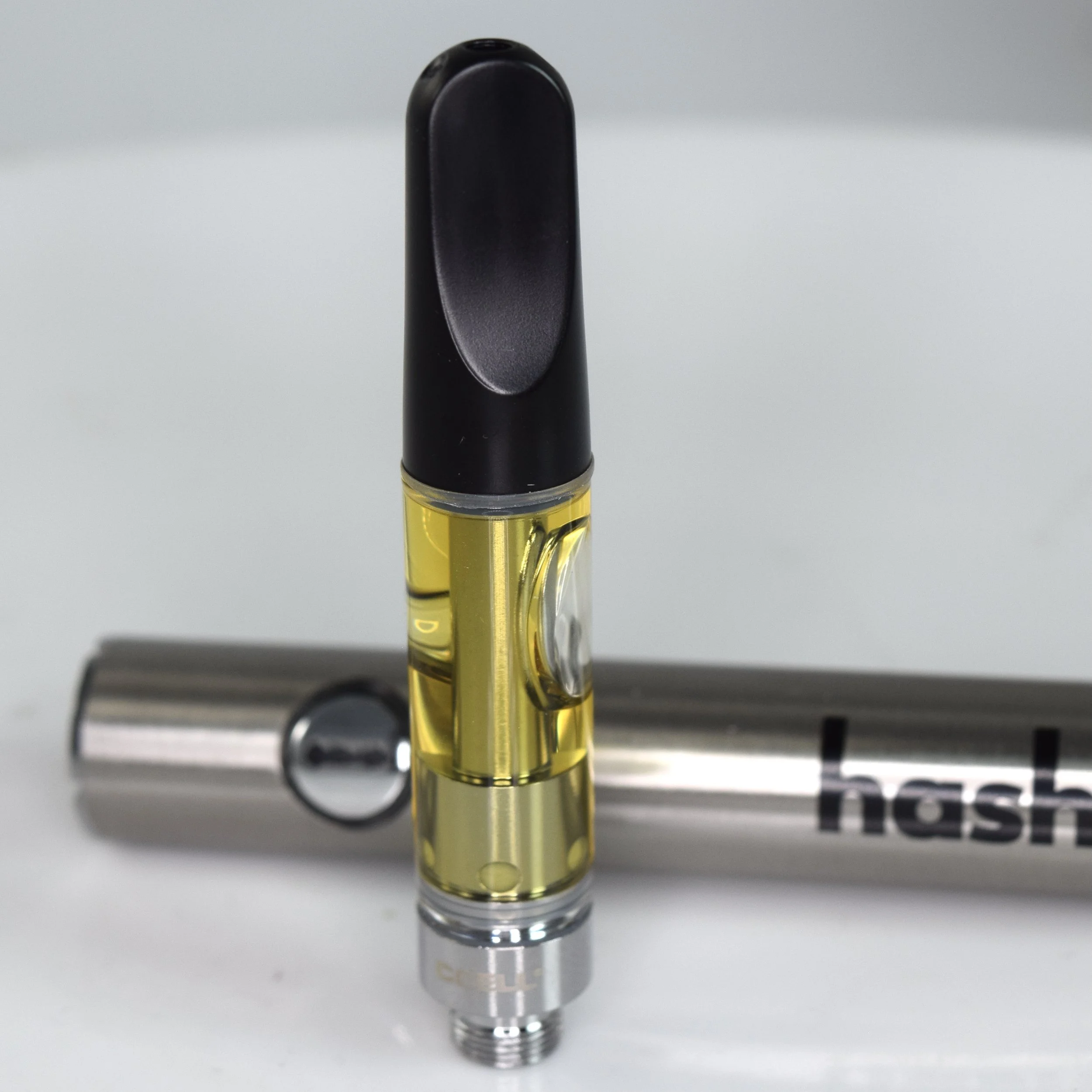 Pure, Natural Oil Defines Muha med carts