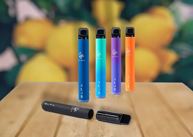Ace Ultra Premium, Ace Ultra Quality: Trust What You Vape