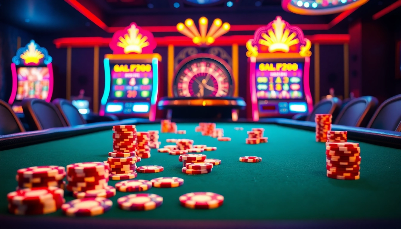 Experience thrilling poker action at https://uu888.jp.net/ with a luxurious gaming atmosphere and vibrant casino elements.